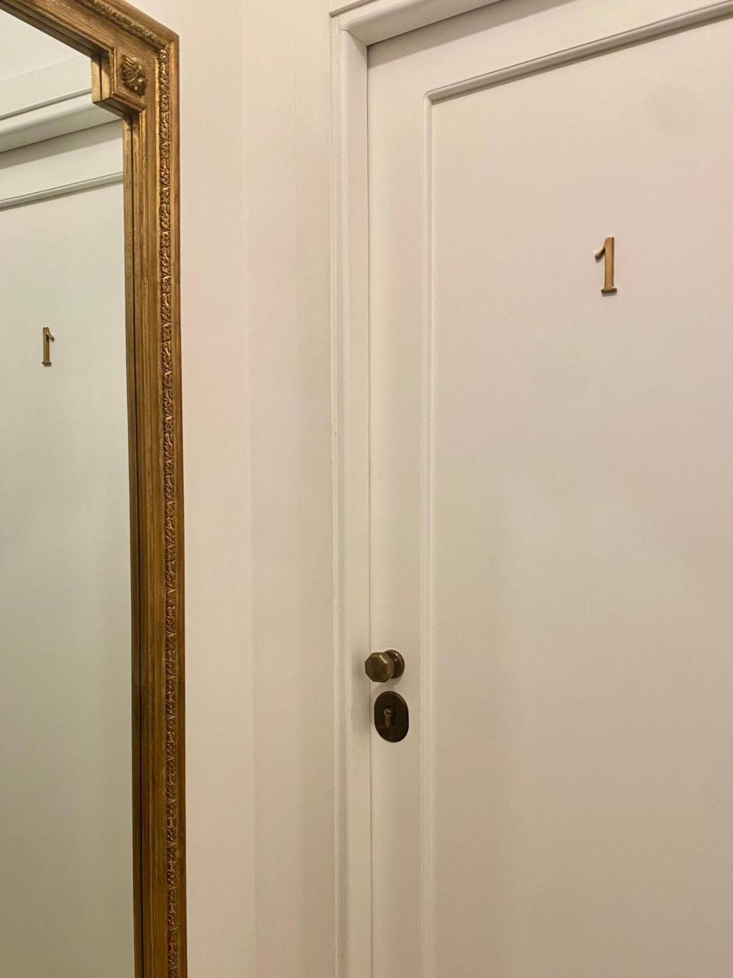 Casa Mari In Trastevere ローマ エクステリア 写真