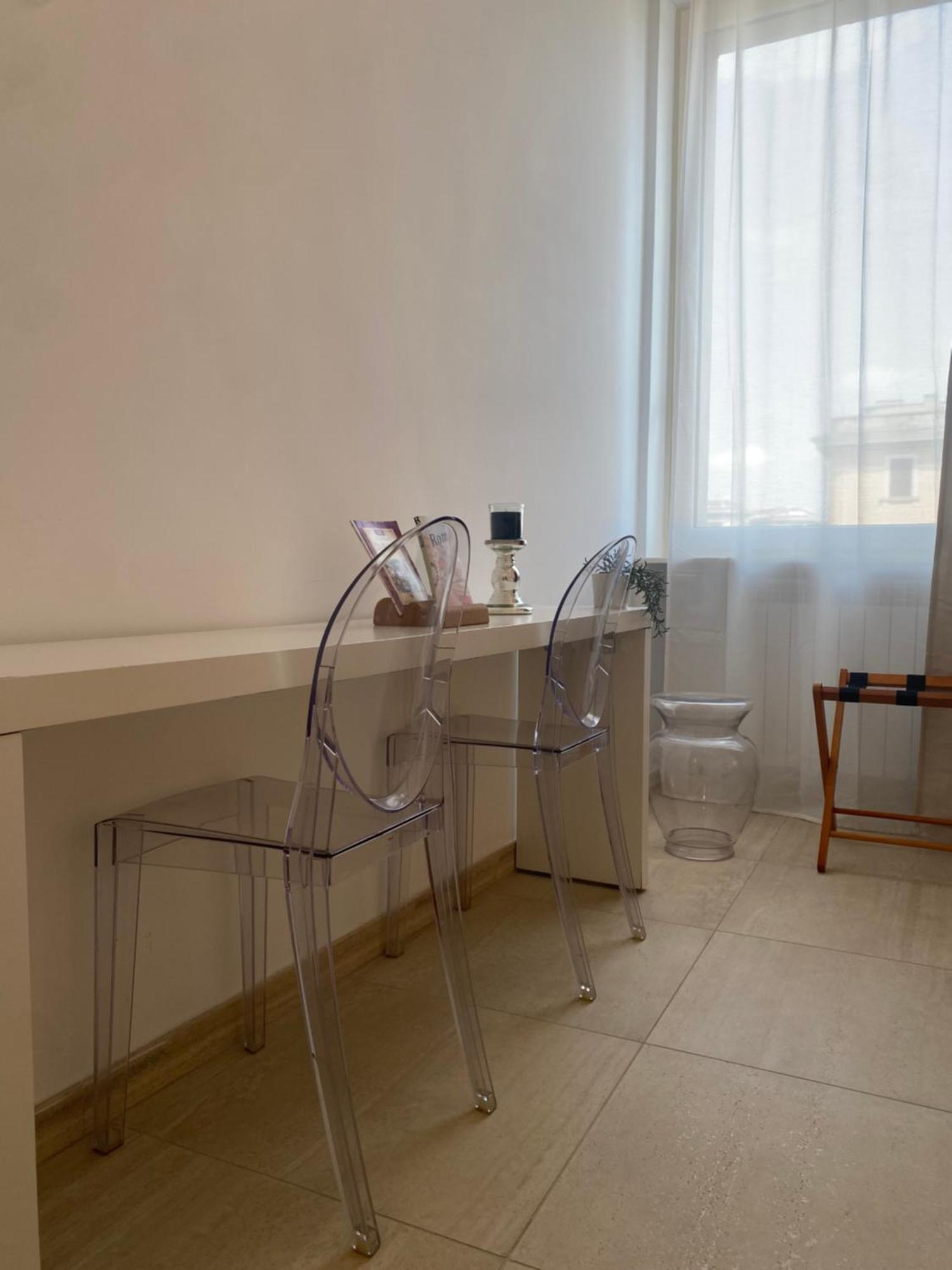 Casa Mari In Trastevere ローマ エクステリア 写真